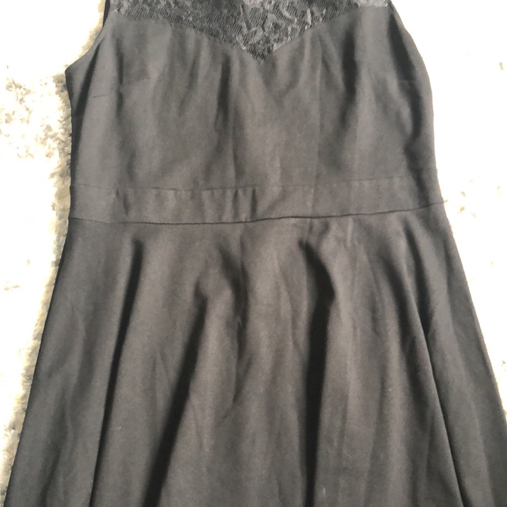 Heloise dress - Picture 2 of 4